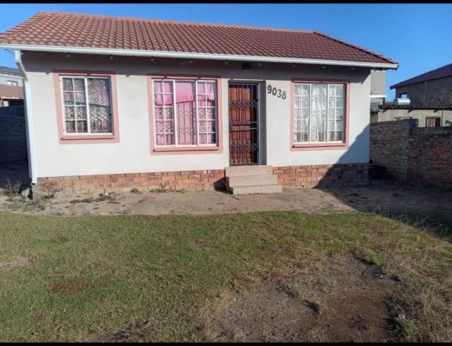 3 BEDROOM PROPERTY TO RENT IN COSMO CITY